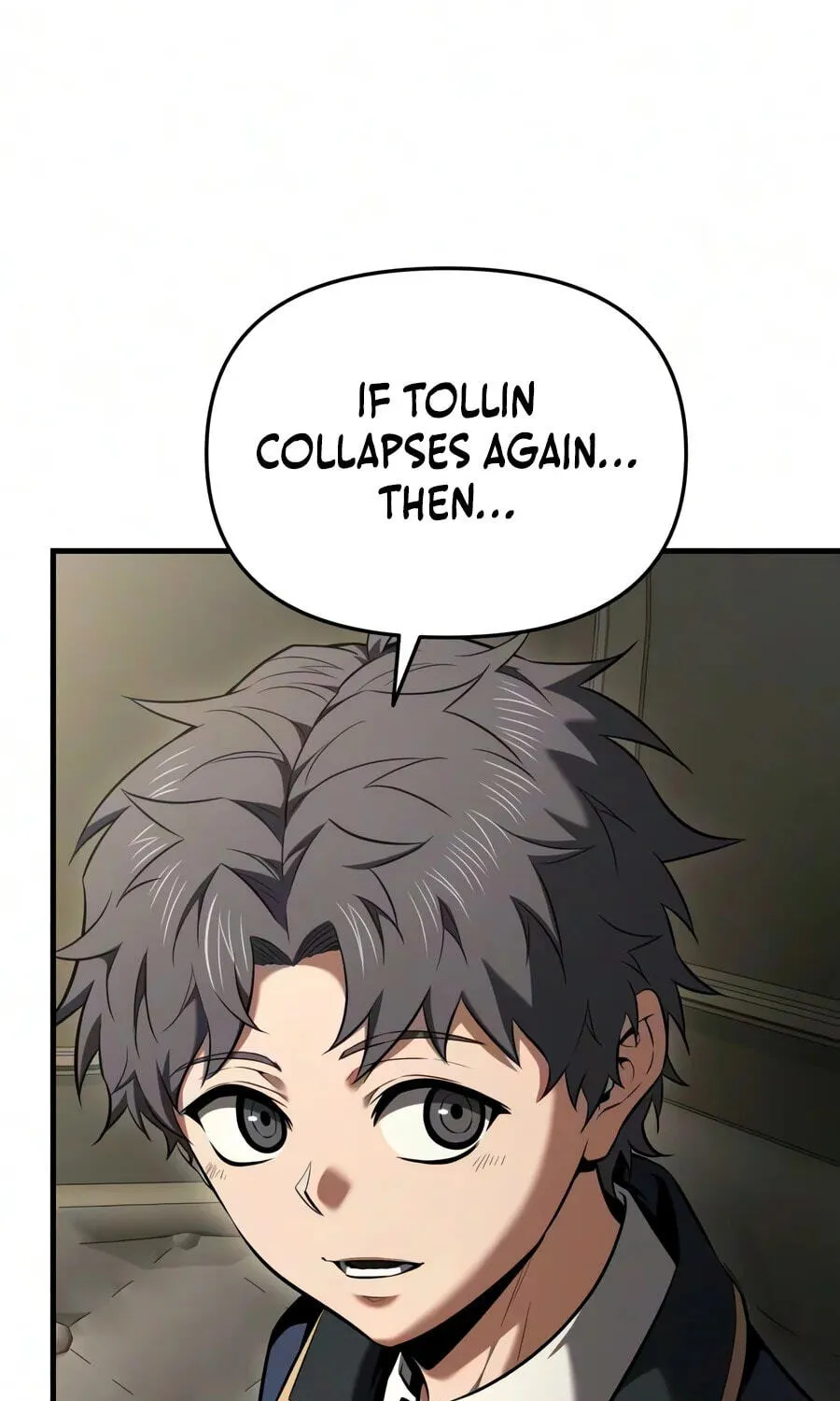 The Seventh Prince Wants to Bail, chapter 19, page 53