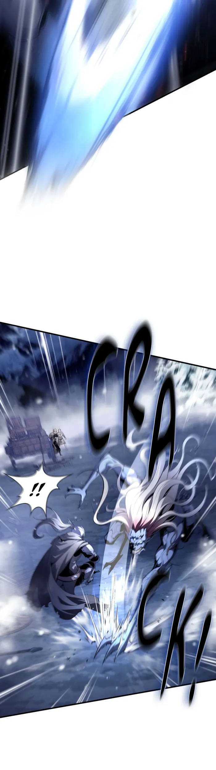 Shadow Slave, chapter 6, page 5