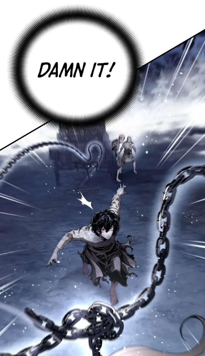 Shadow Slave, chapter 6, page 13