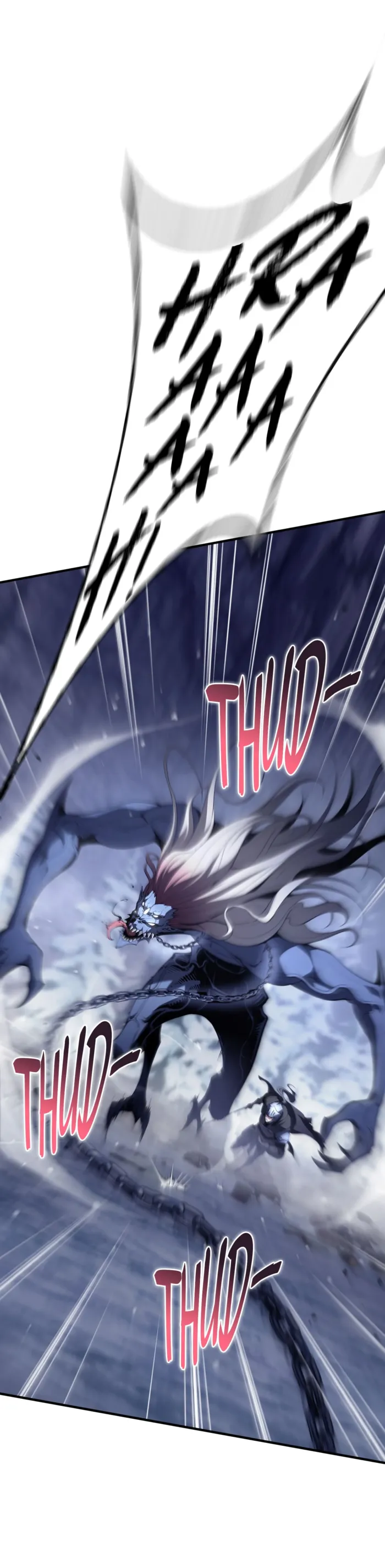 Shadow Slave, chapter 6, page 27