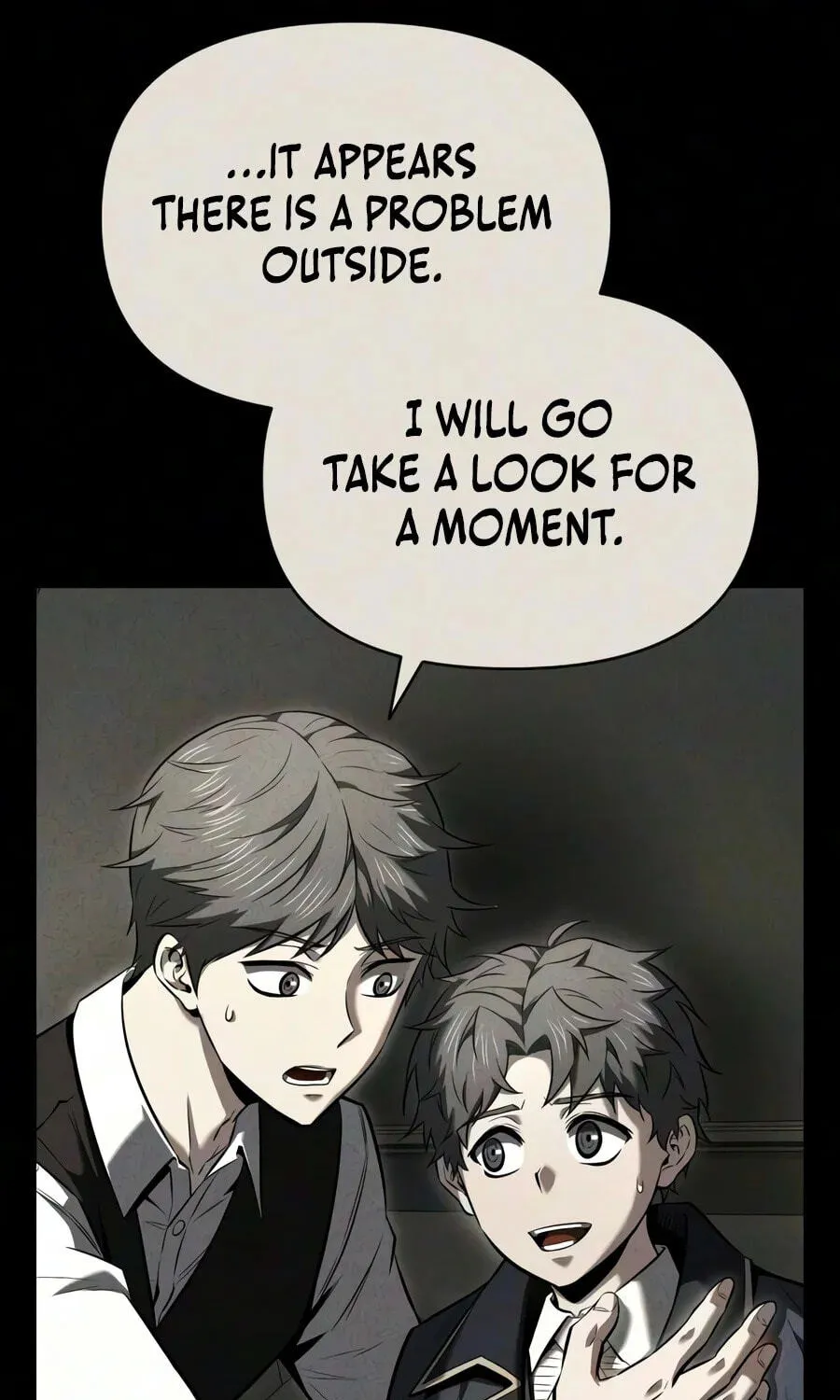 The Seventh Prince Wants to Bail, chapter 19, page 107