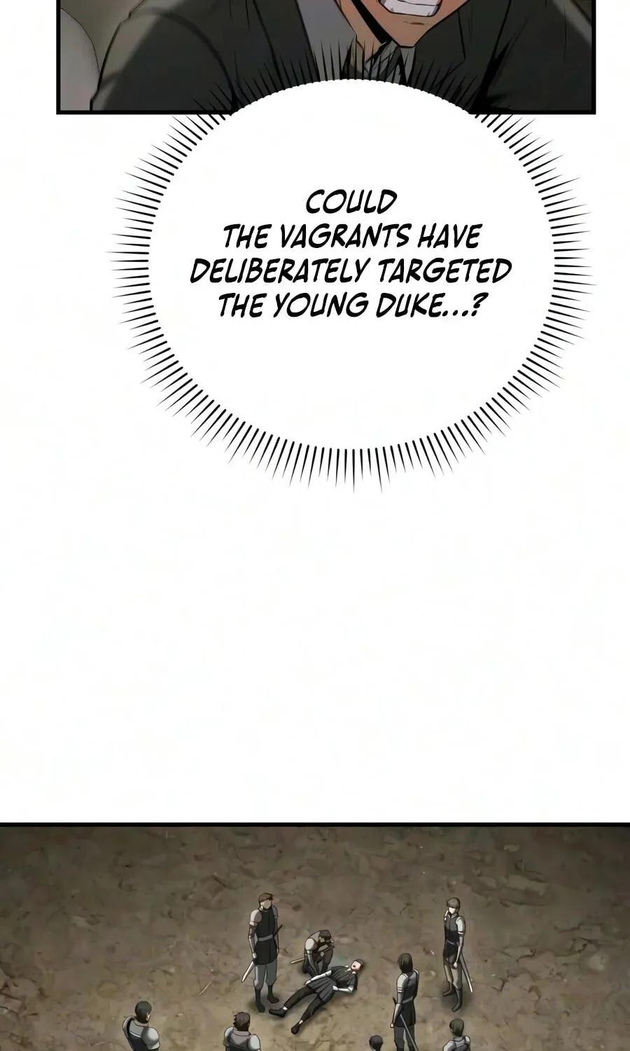 The Seventh Prince Wants to Bail, chapter 19, page 121