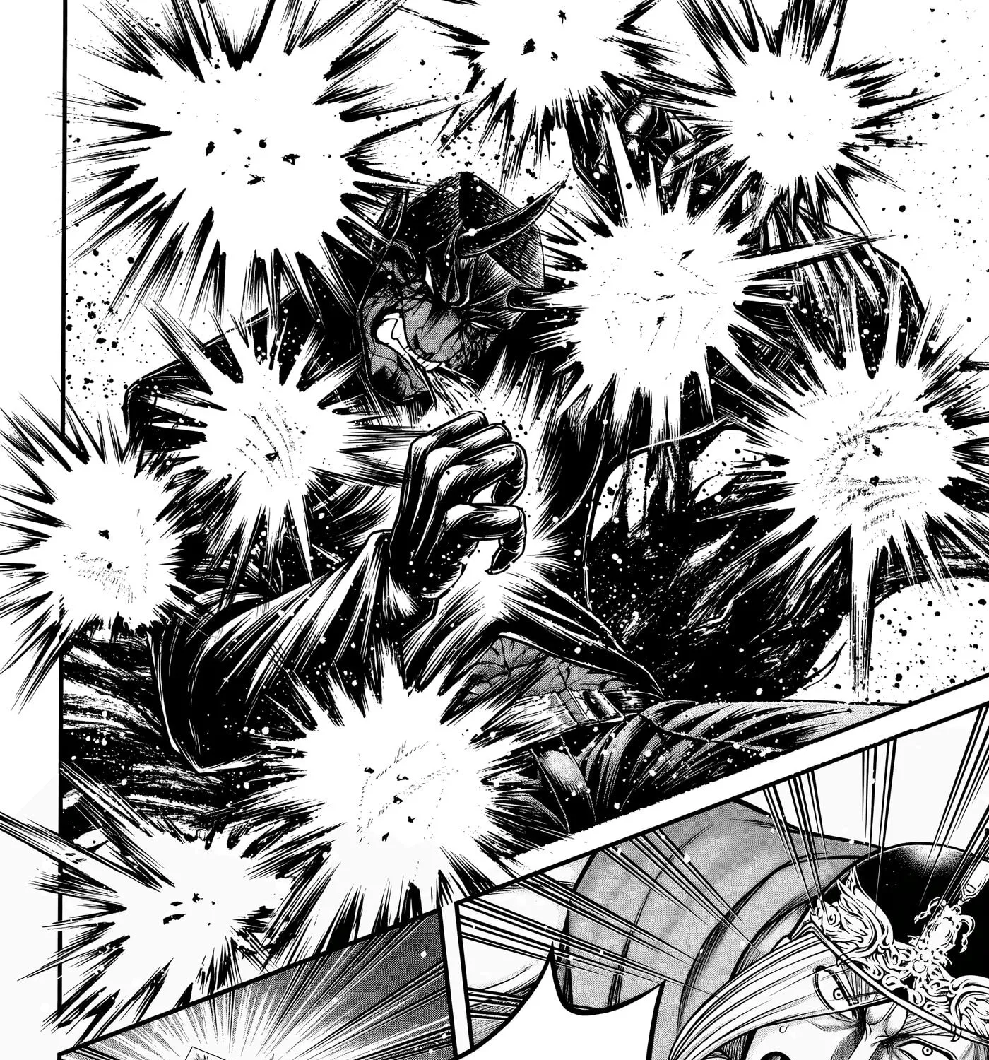 Record of Ragnarok: The Apocalypse of the Gods, chapter 30, page 6