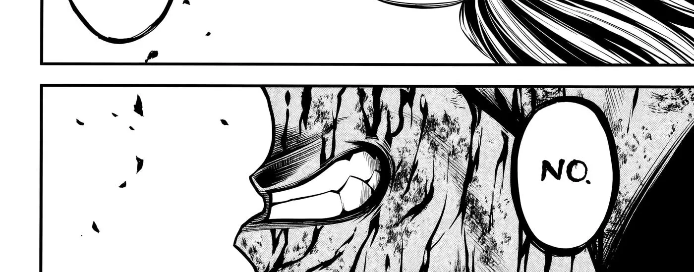 Record of Ragnarok: The Apocalypse of the Gods, chapter 30, page 15