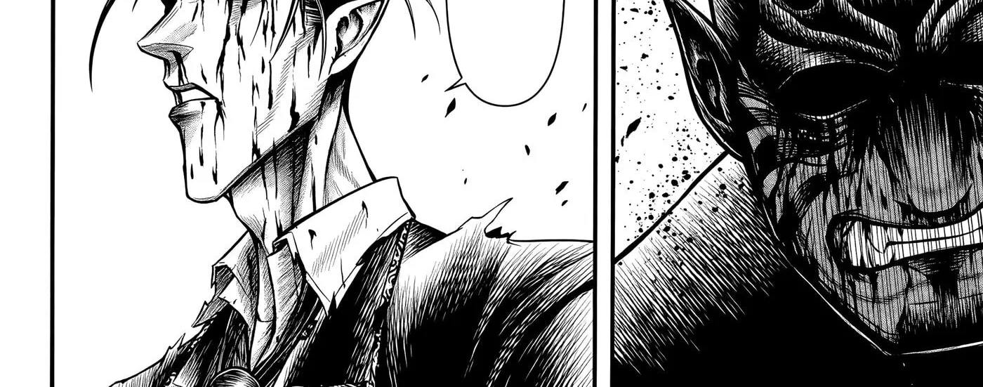 Record of Ragnarok: The Apocalypse of the Gods, chapter 30, page 32