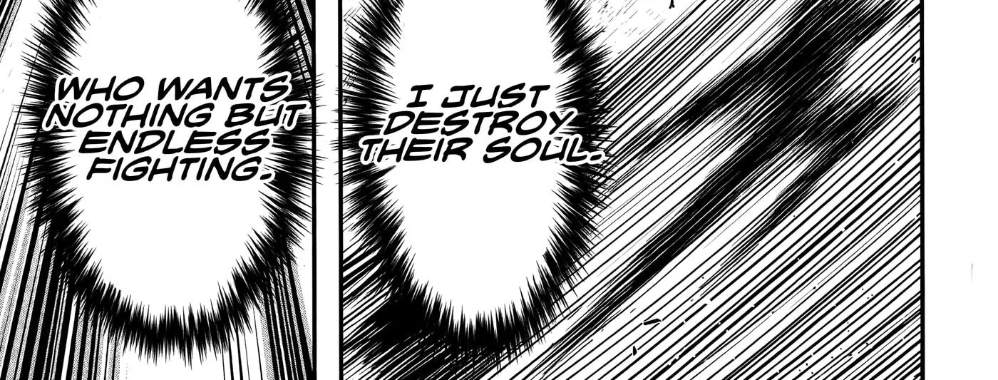 Record of Ragnarok: The Apocalypse of the Gods, chapter 30, page 42