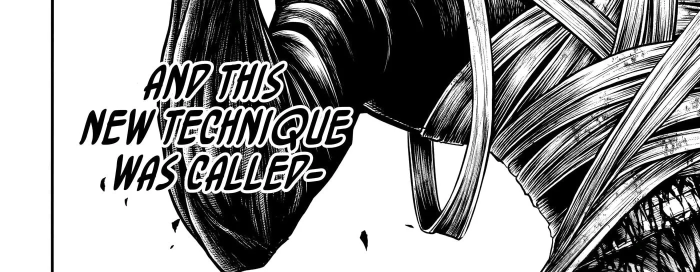 Record of Ragnarok: The Apocalypse of the Gods, chapter 30, page 57