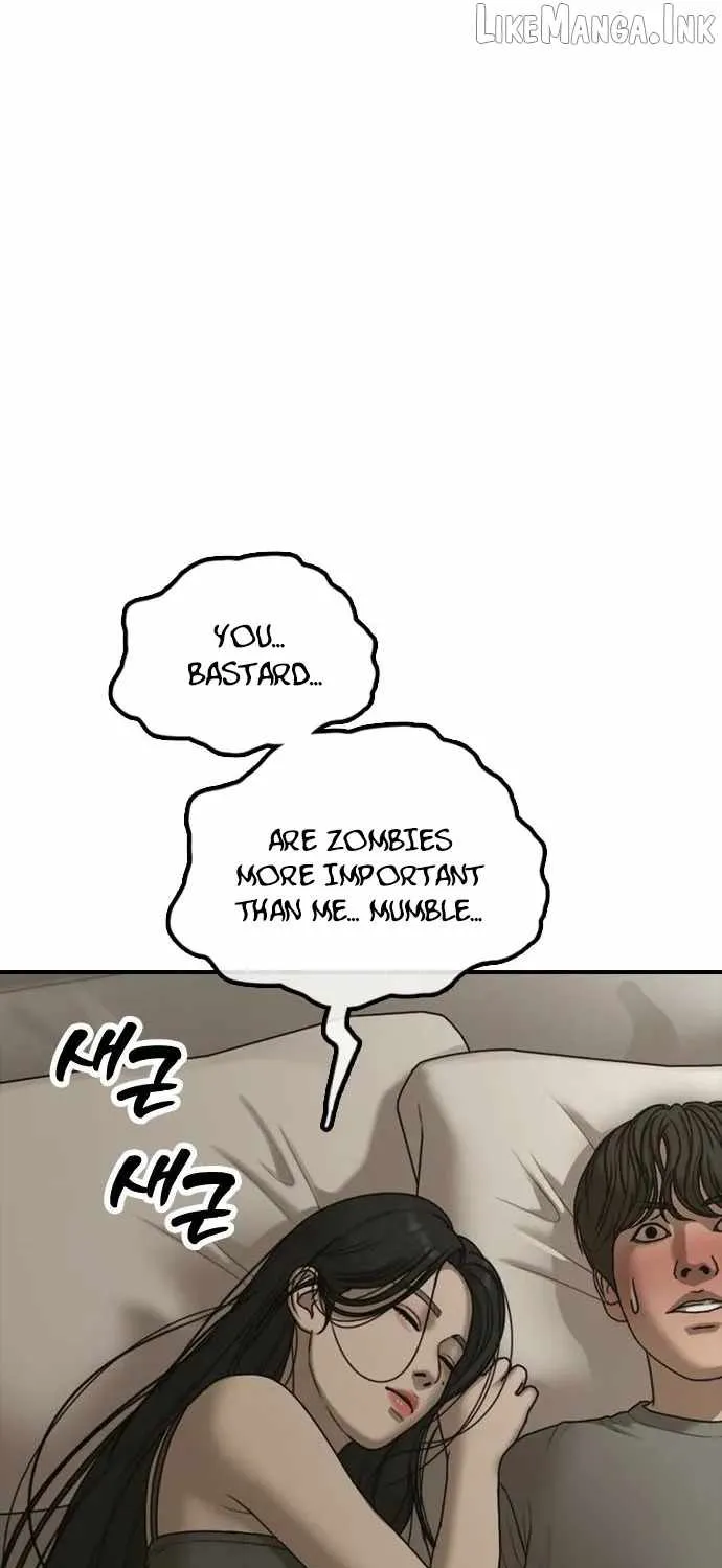 The Apocalypse is Here, chapter 76, page 38