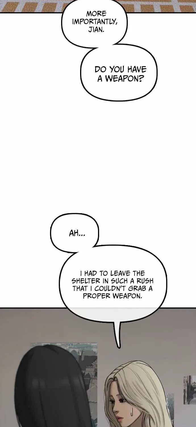 The Apocalypse is Here, chapter 76, page 69