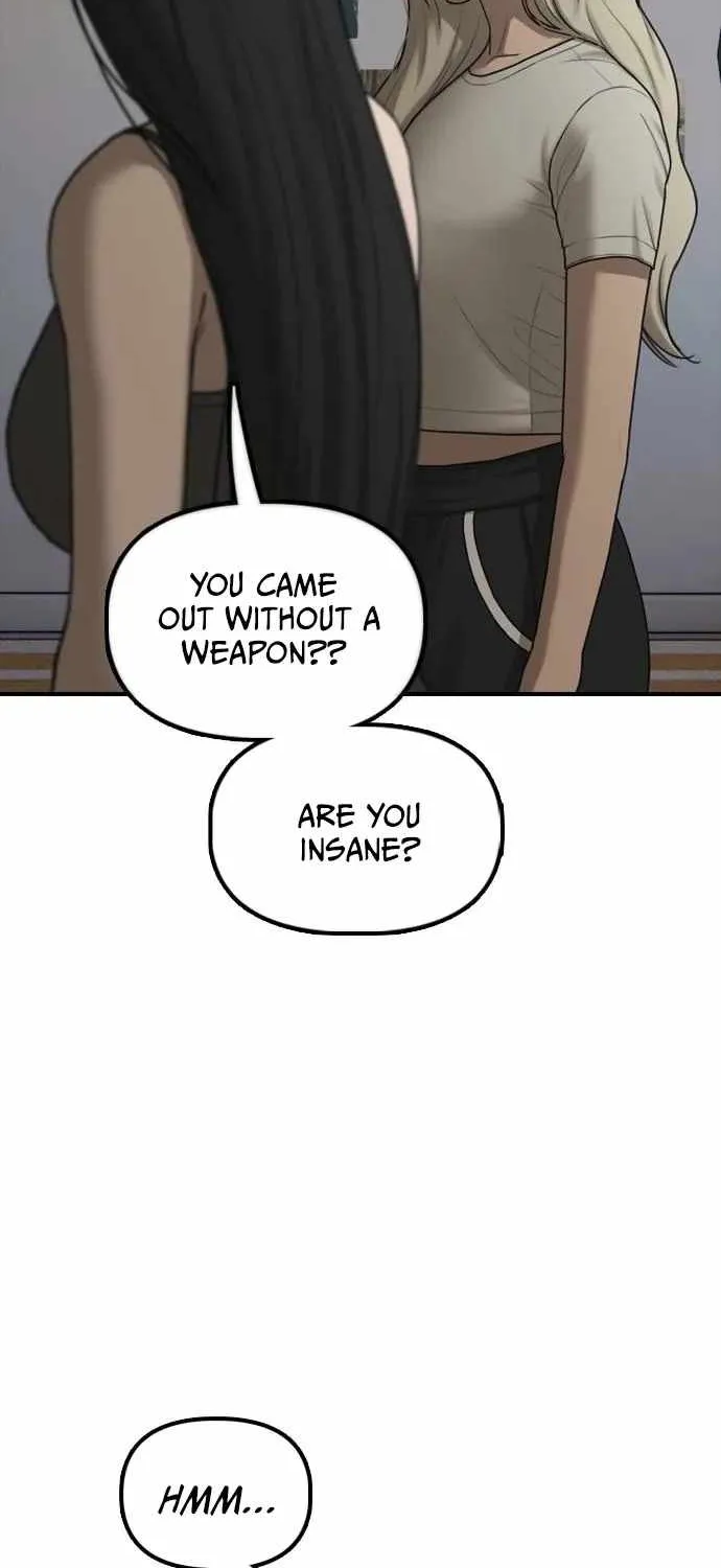 The Apocalypse is Here, chapter 76, page 70