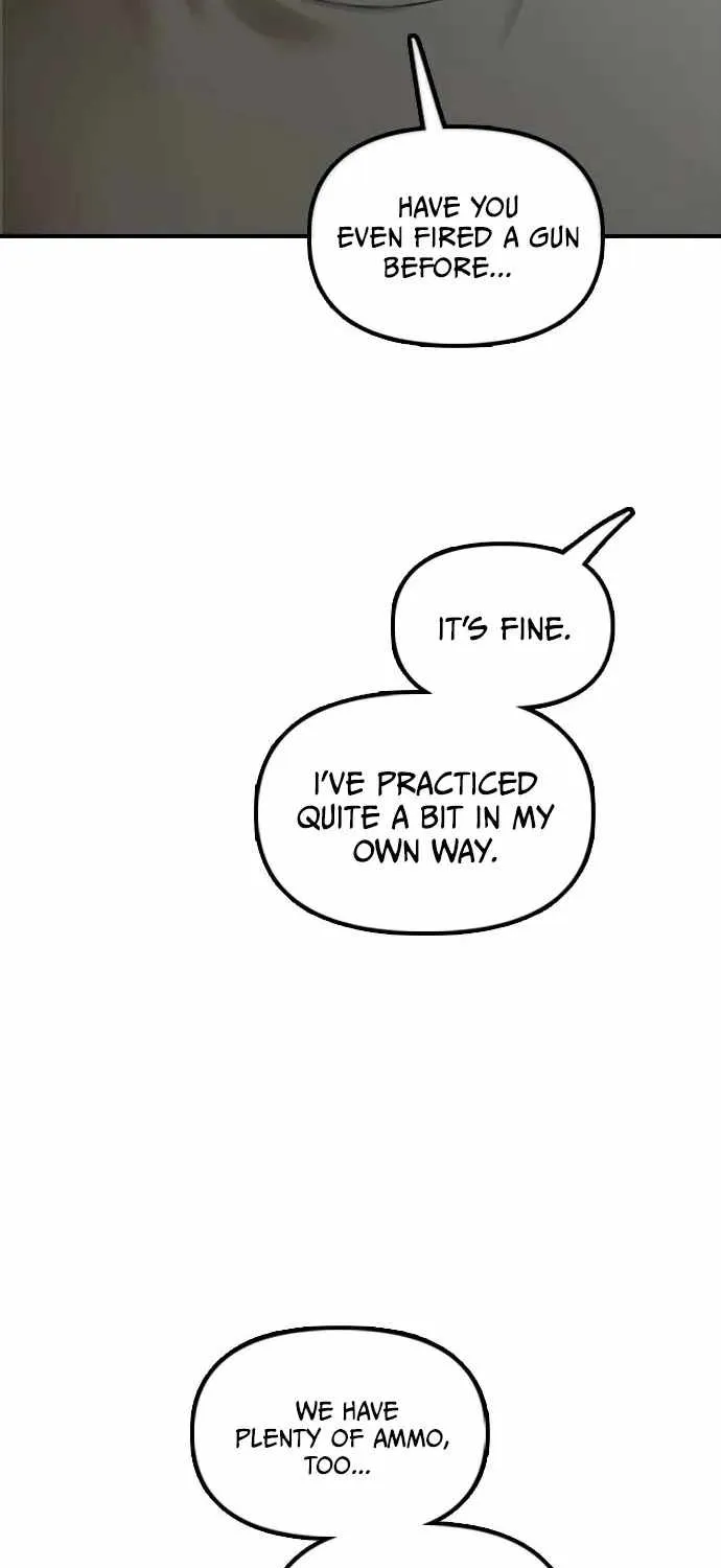 The Apocalypse is Here, chapter 76, page 90