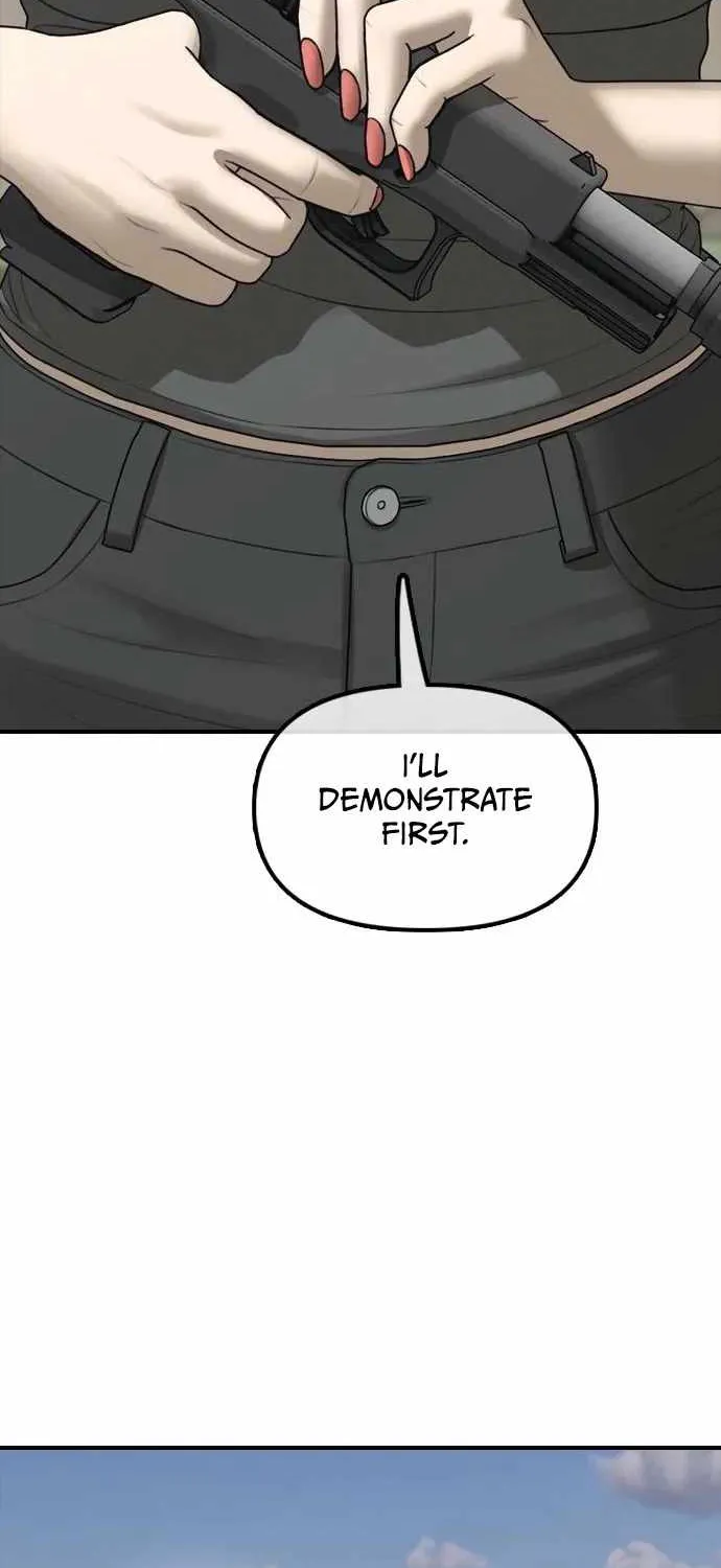 The Apocalypse is Here, chapter 76, page 98