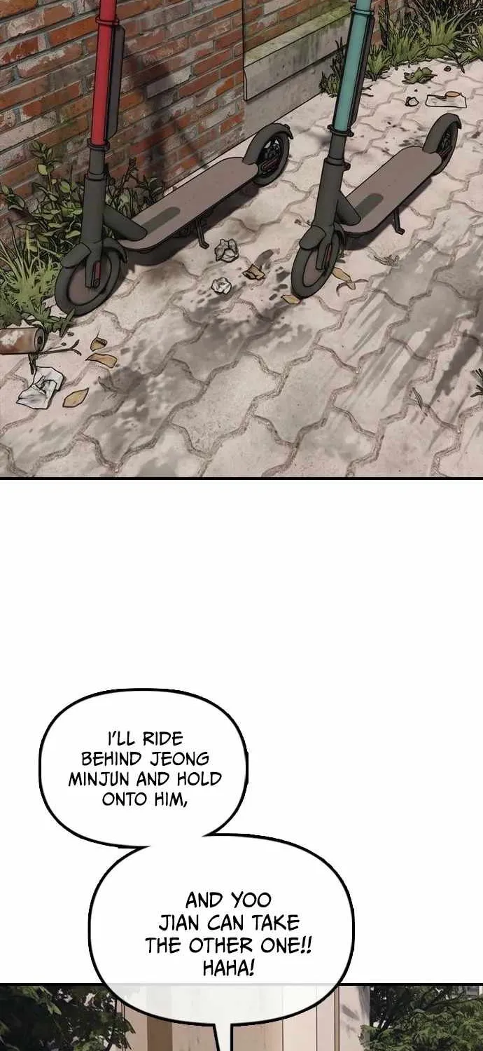 The Apocalypse is Here, chapter 76, page 117