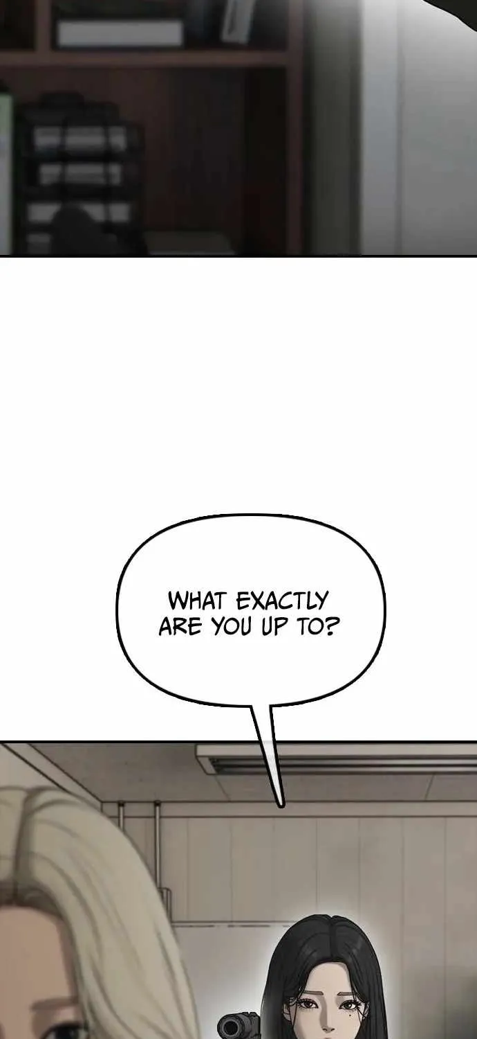 The Apocalypse is Here, chapter 76, page 136