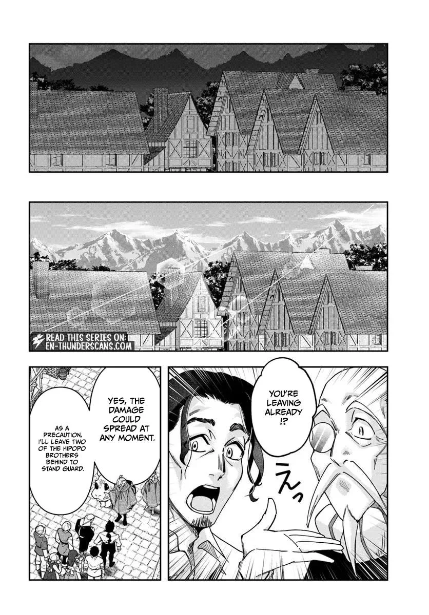 The Frontier Alchemist, chapter 45, page 4