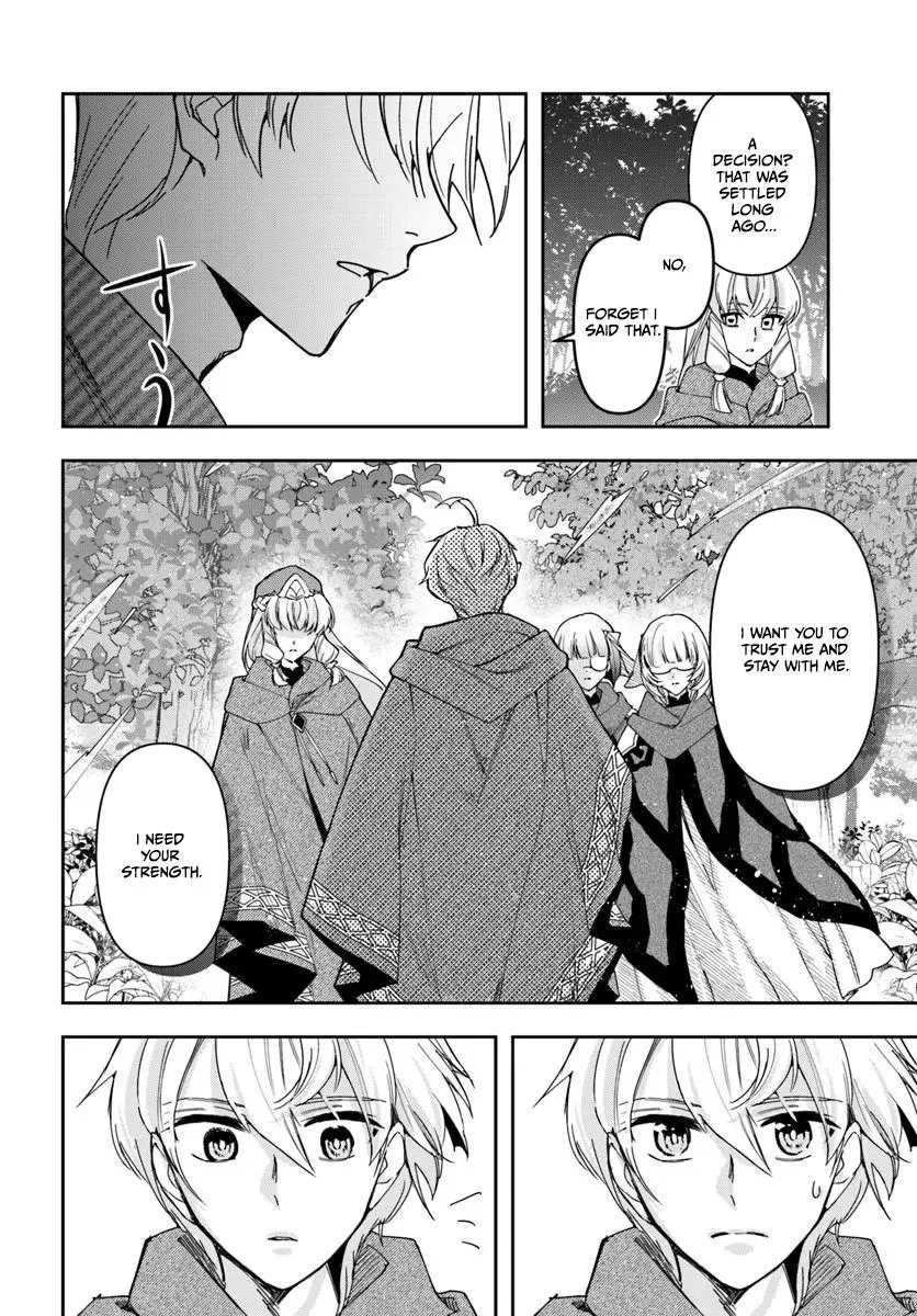 The Frontier Alchemist, chapter 45, page 18