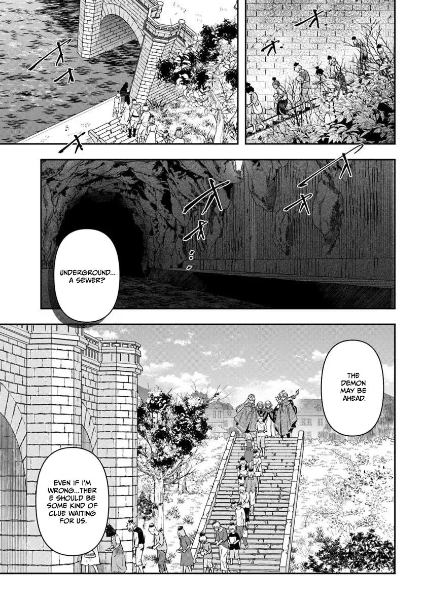 The Frontier Alchemist, chapter 45, page 27