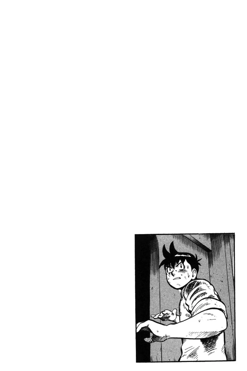 Shin Tekken Chinmi, chapter 52, page 3