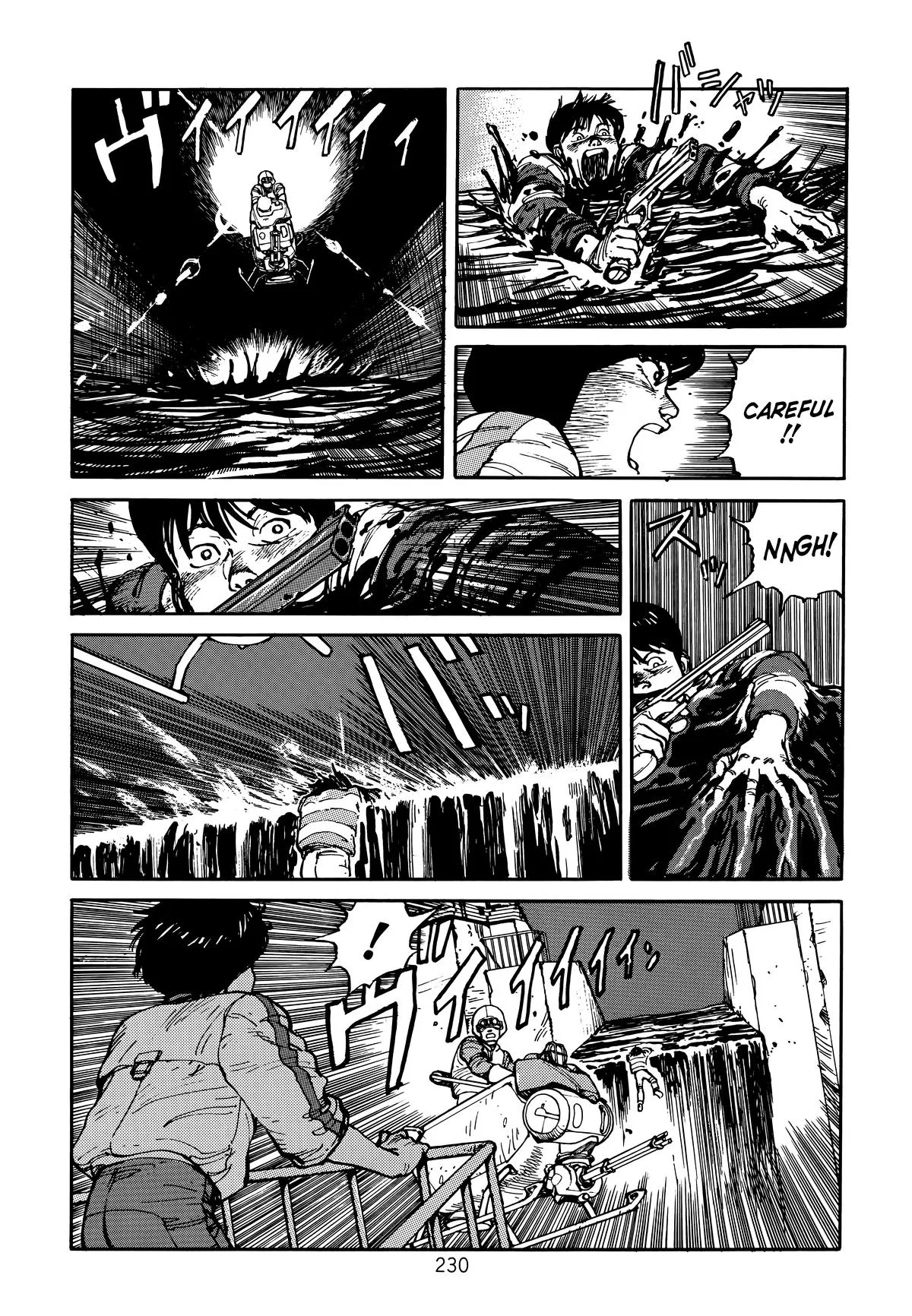 Akira, chapter Vol 1, page 228