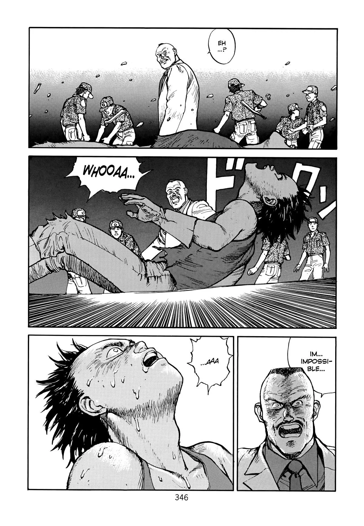 Akira, chapter Vol 1, page 342