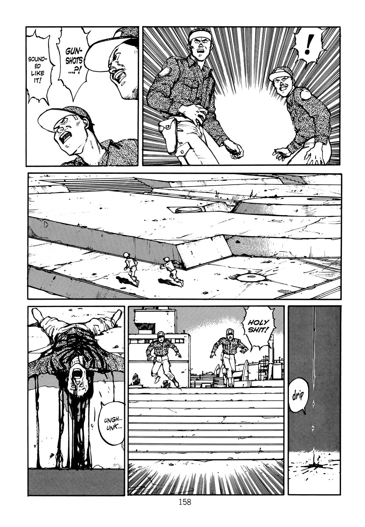 Akira, chapter Vol 2, page 162