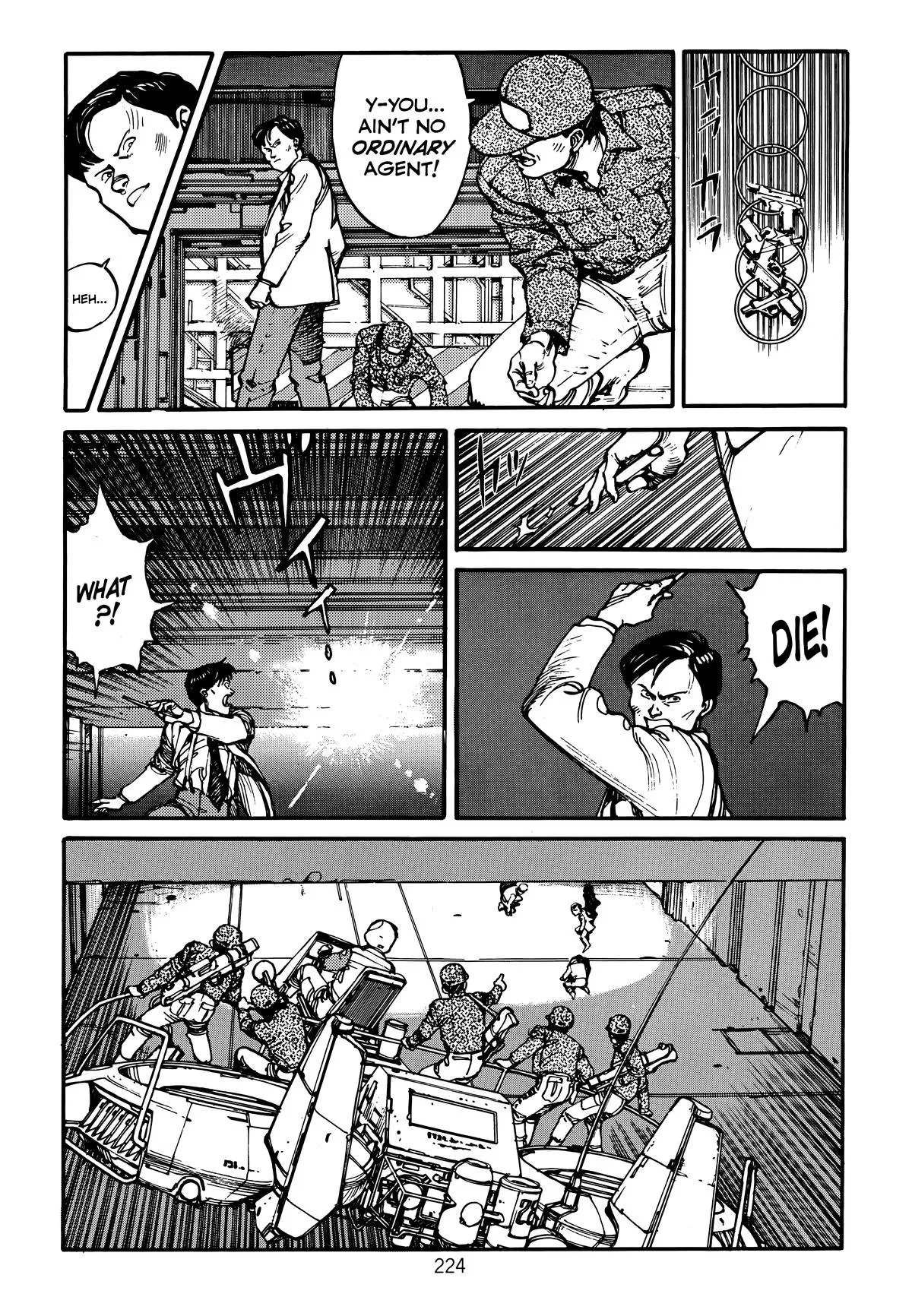Akira, chapter Vol 2, page 228