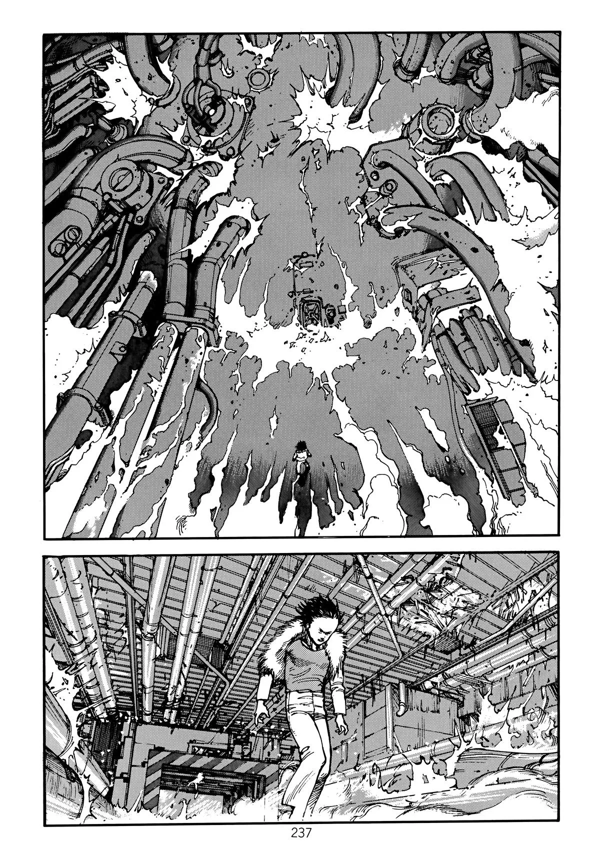 Akira, chapter Vol 2, page 241