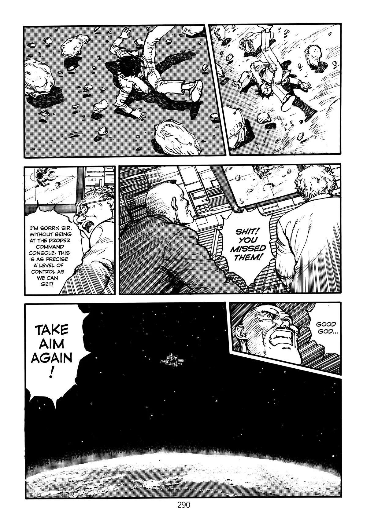 Akira, chapter Vol 2, page 293