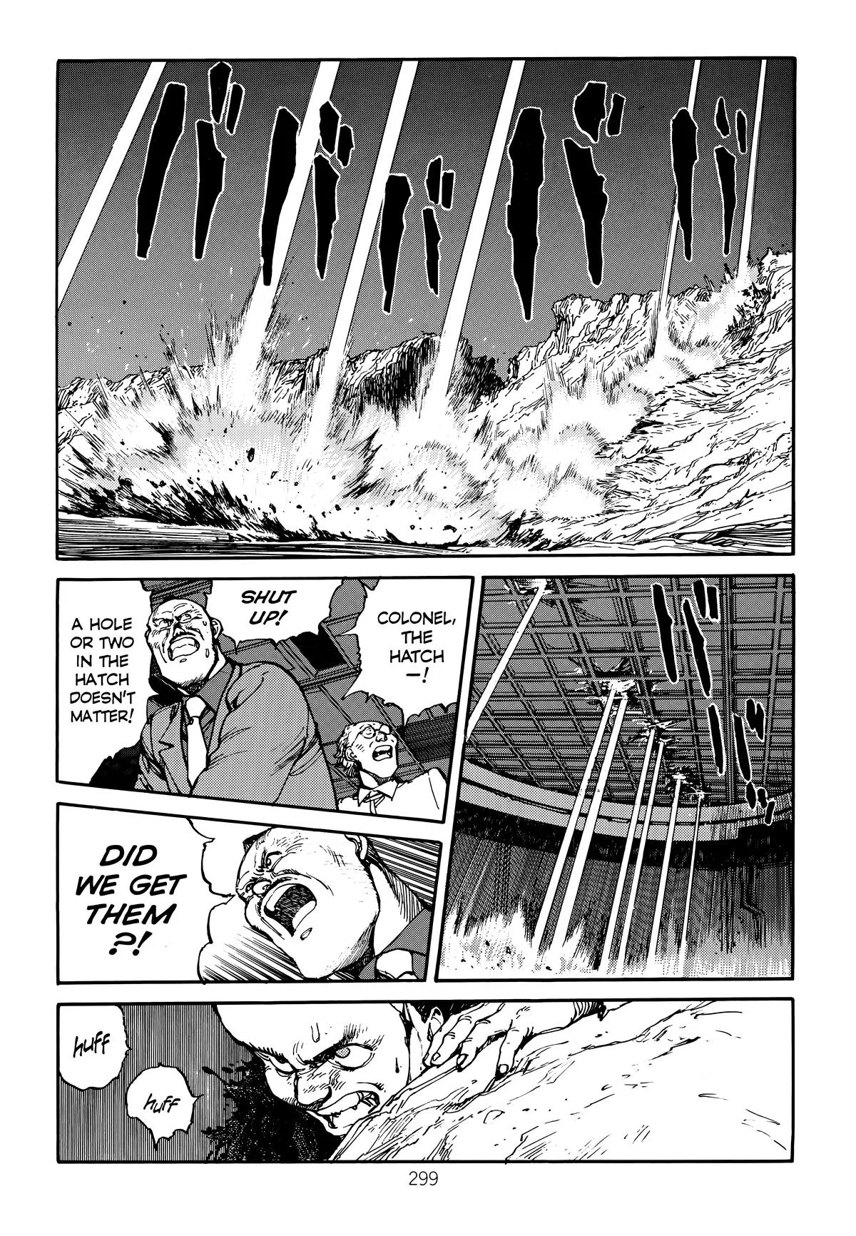 Akira, chapter Vol 2, page 301