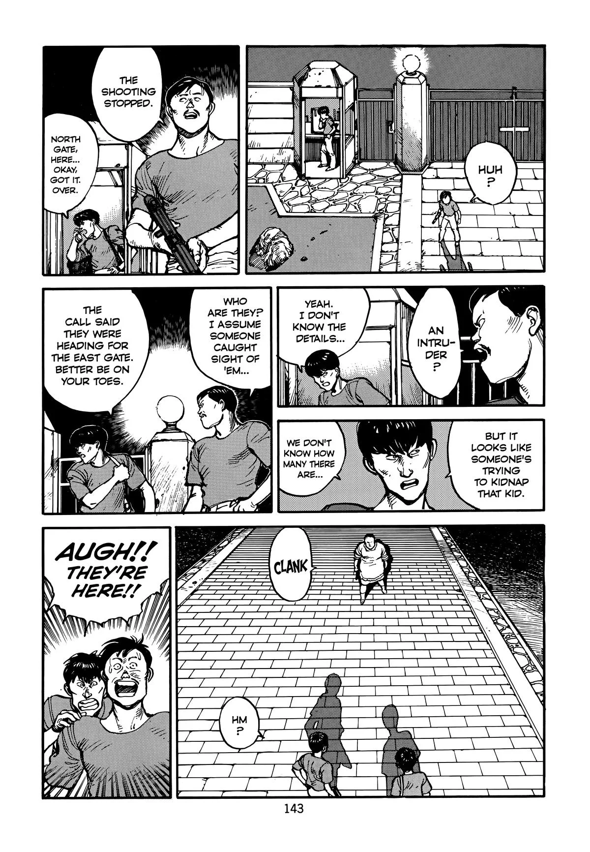 Akira, chapter Vol 3, page 147