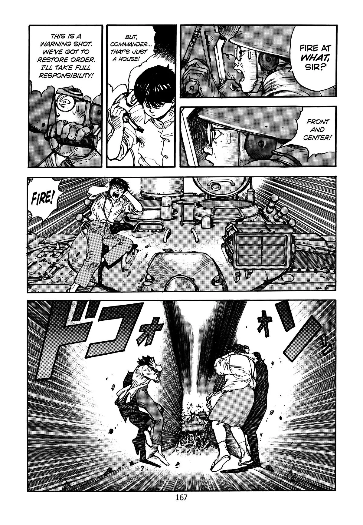 Akira, chapter Vol 3, page 171
