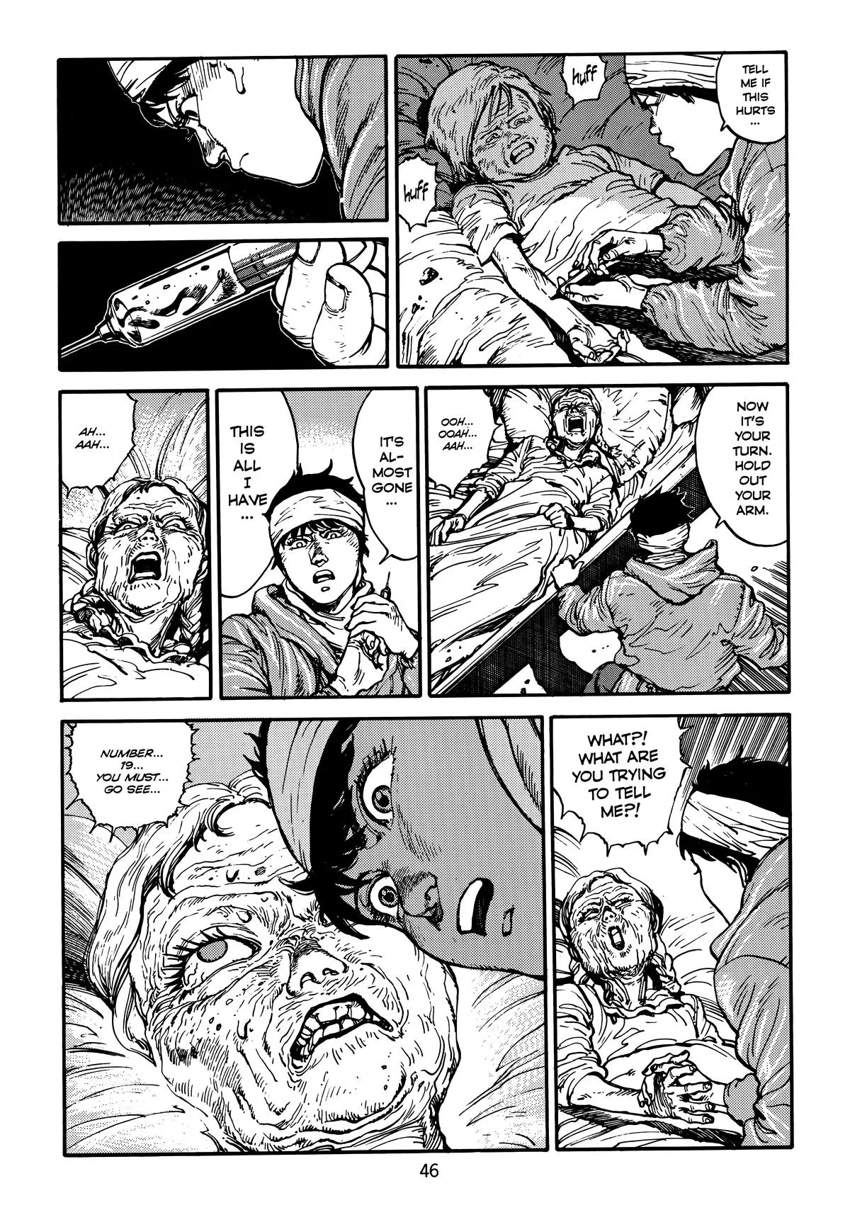 Akira, chapter Vol 4, page 48