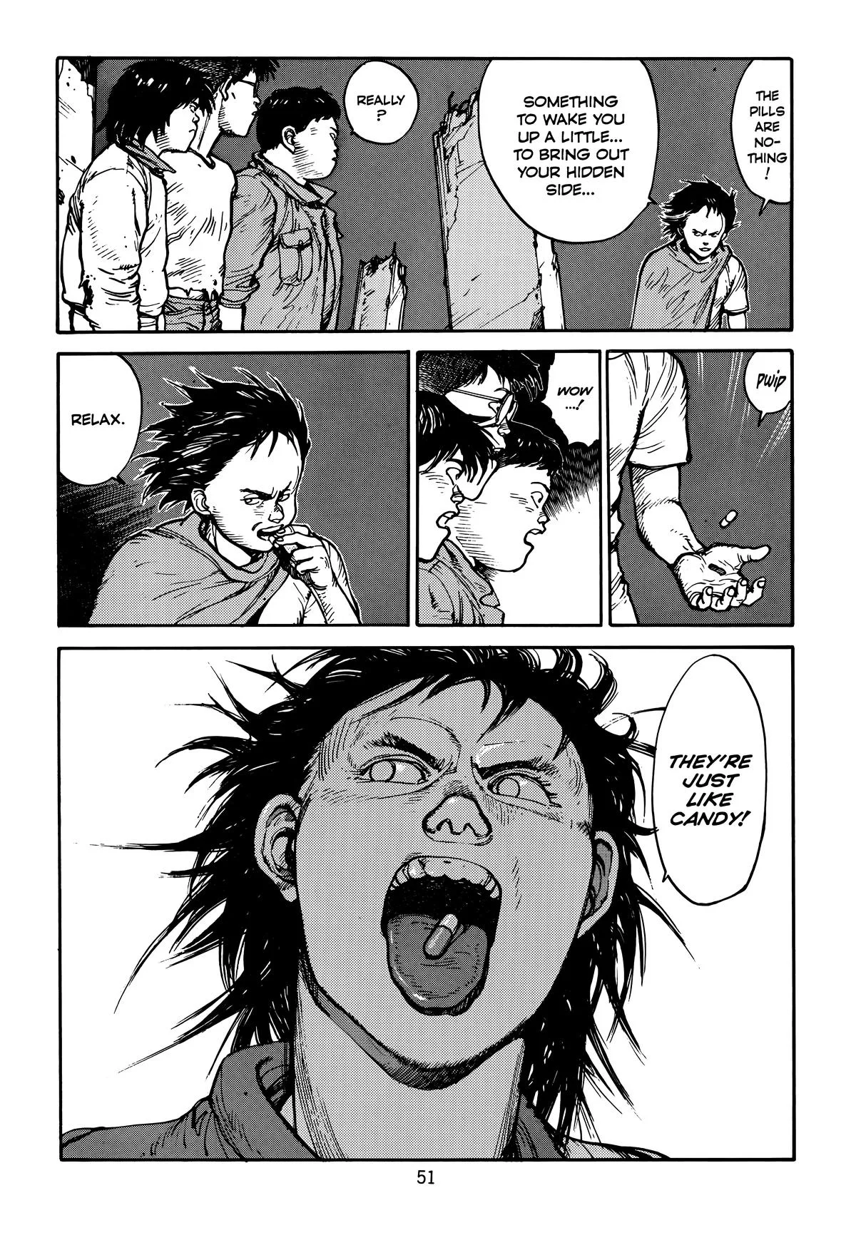 Akira, chapter Vol 4, page 53