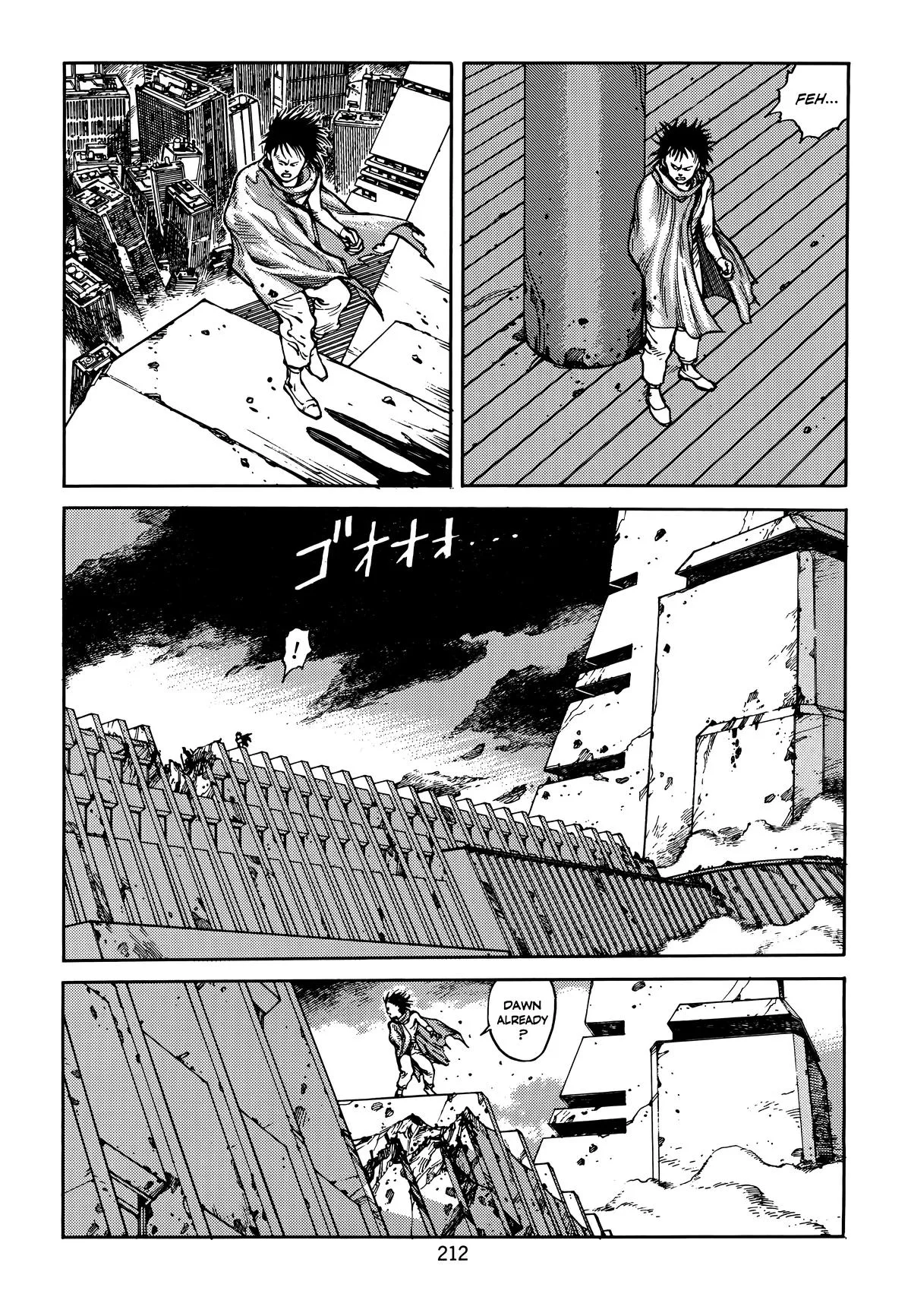 Akira, chapter Vol 4, page 213