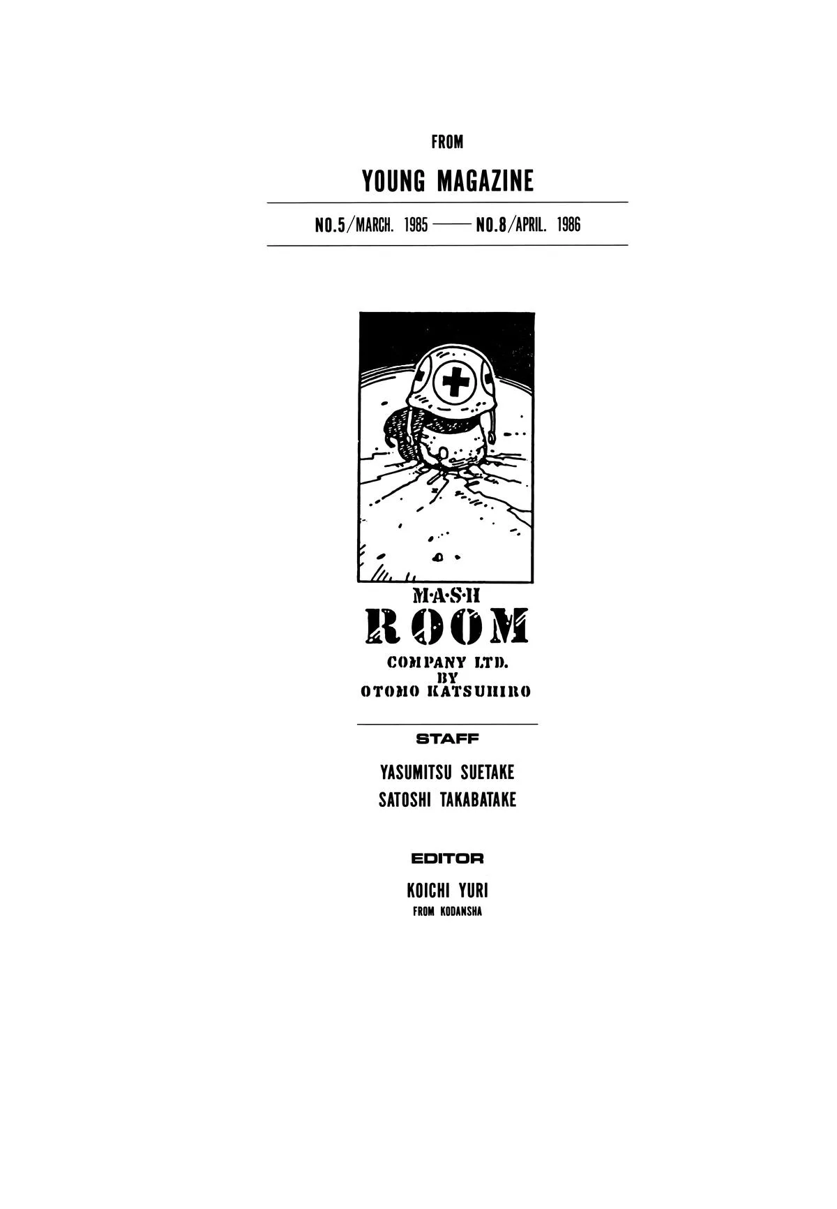 Akira, chapter Vol 4, page 399