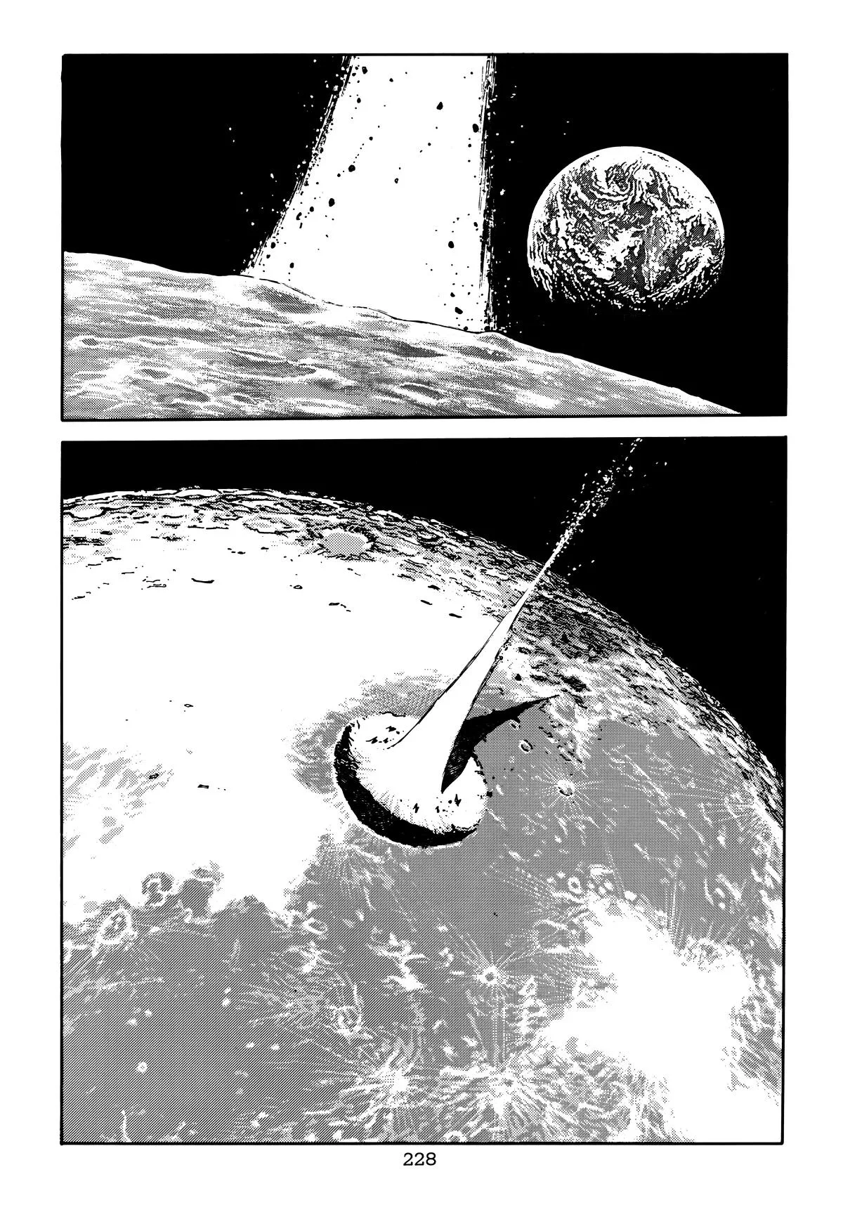 Akira, chapter Vol 5, page 230