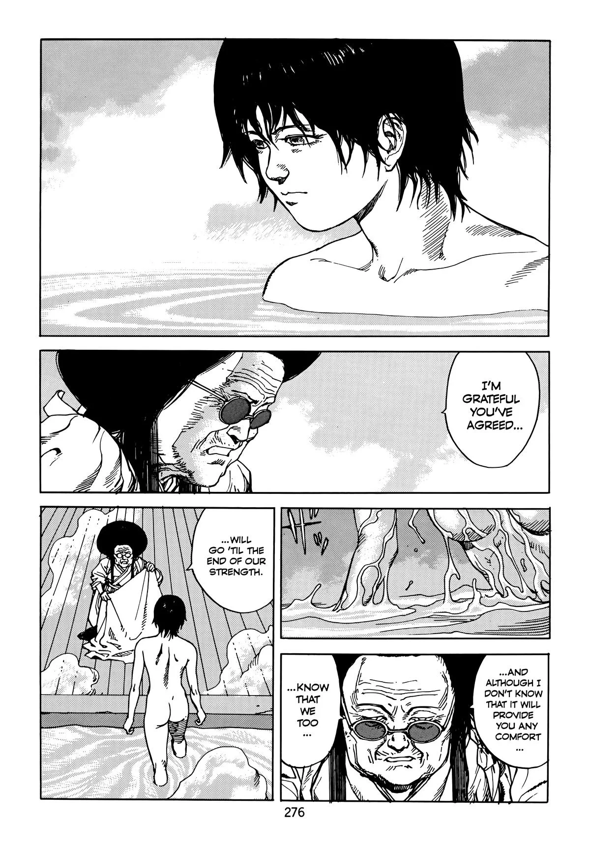 Akira, chapter Vol 5, page 278