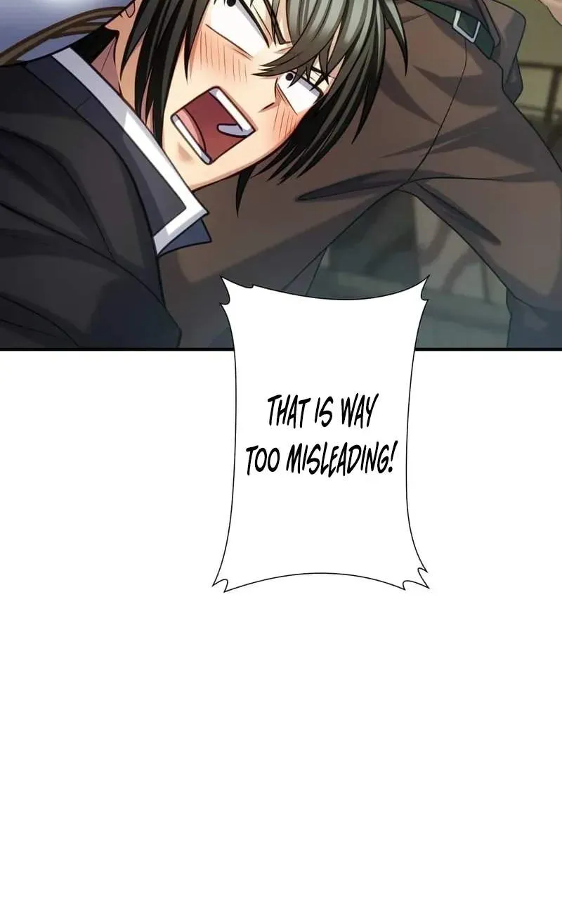All Heroes Are My Enemies, chapter 19, page 71