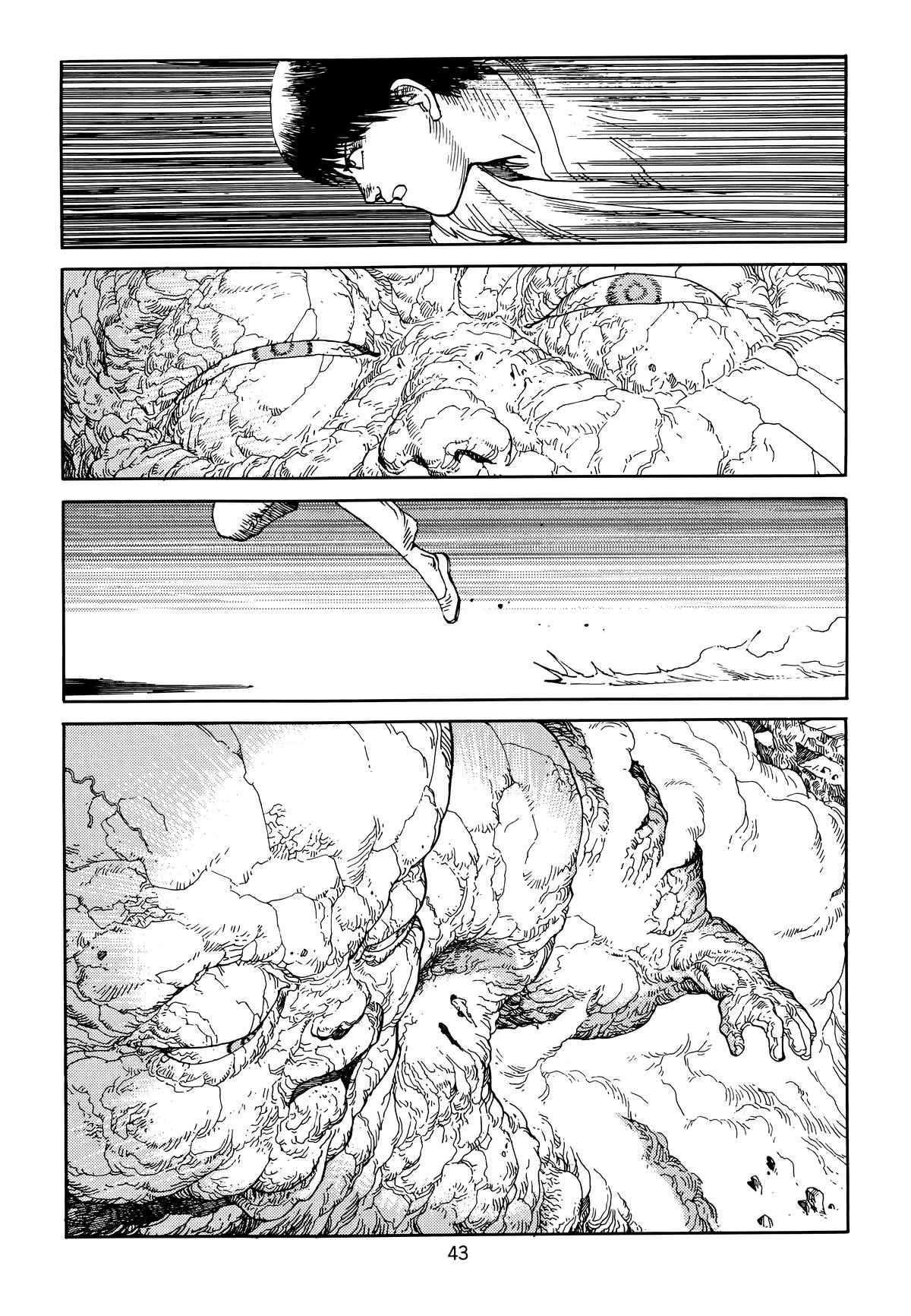 Akira, chapter Vol 6, page 46