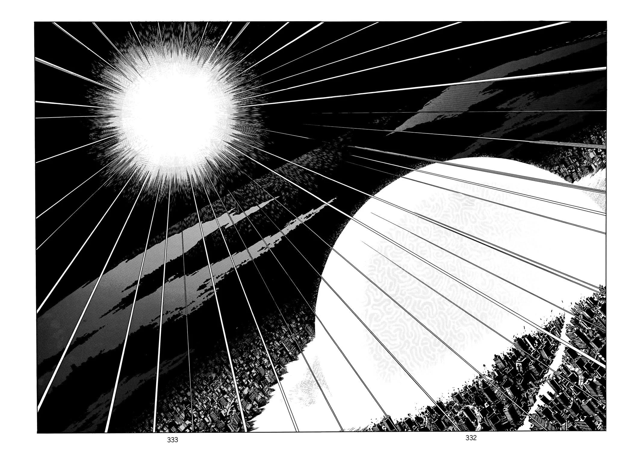 Akira, chapter Vol 6, page 332