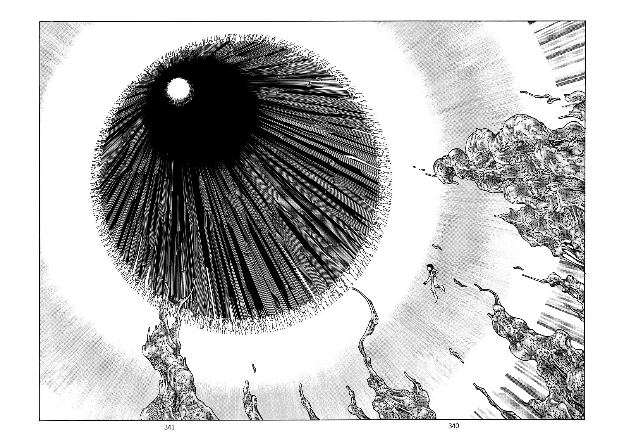 Akira, chapter Vol 6, page 338