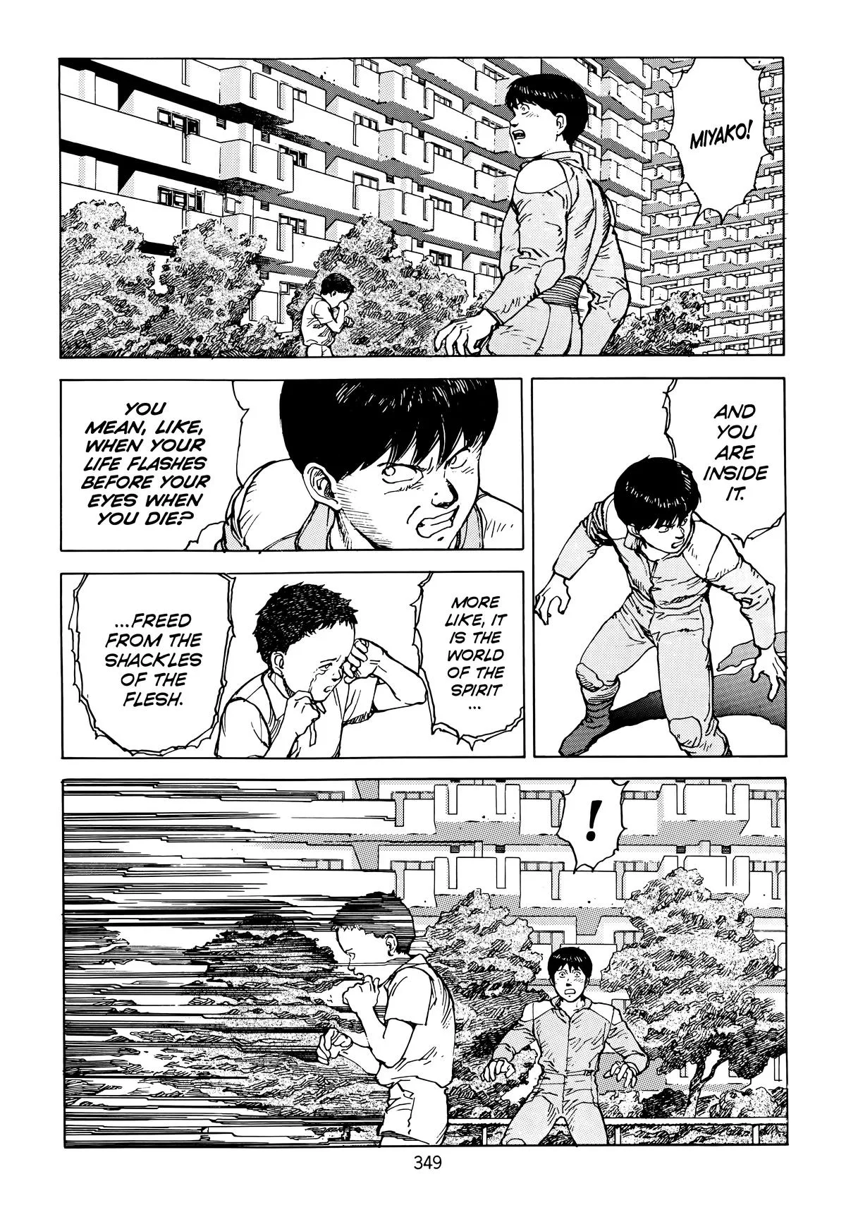 Akira, chapter Vol 6, page 344