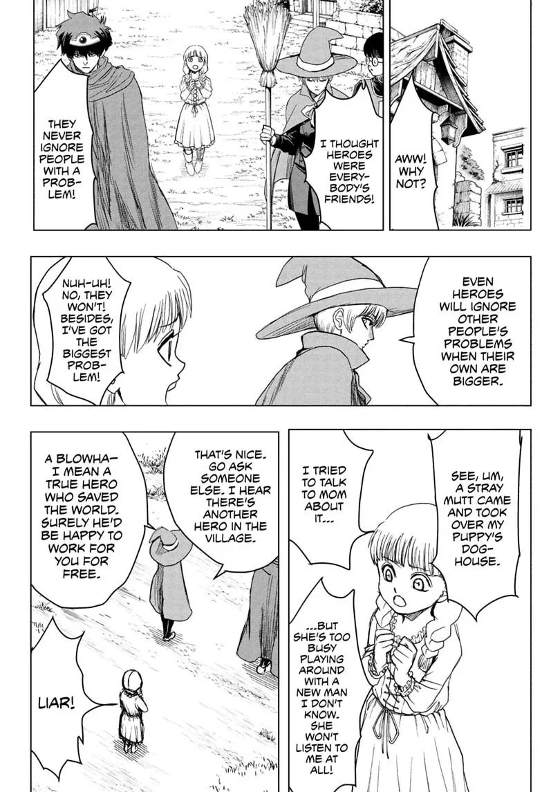 Class 2-B Hero Destroyerz, chapter 18, page 16