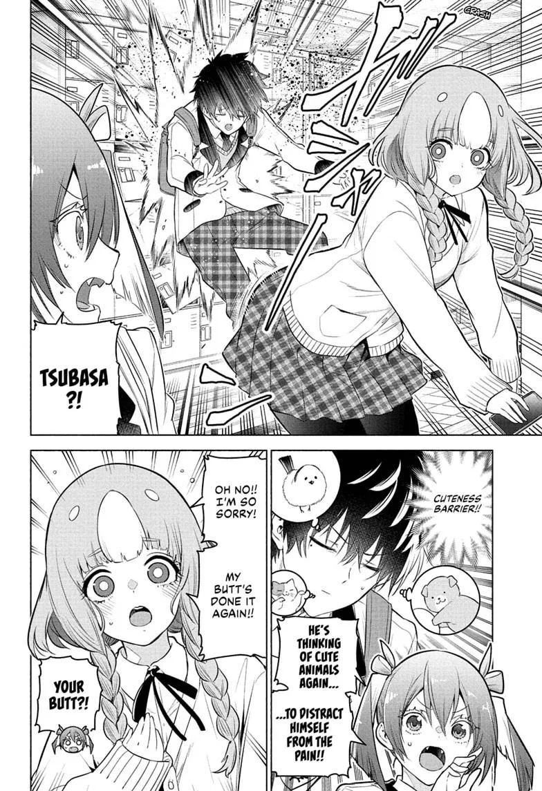 Animal Signal, chapter 12, page 4
