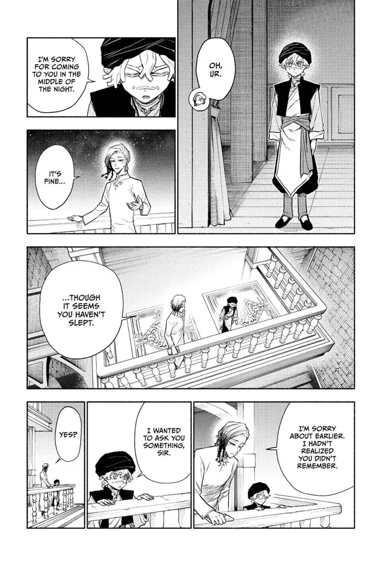 Cannon Master, chapter 10, page 8
