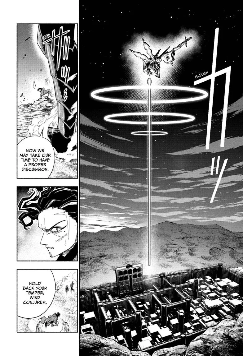 Cannon Master, chapter 10, page 18