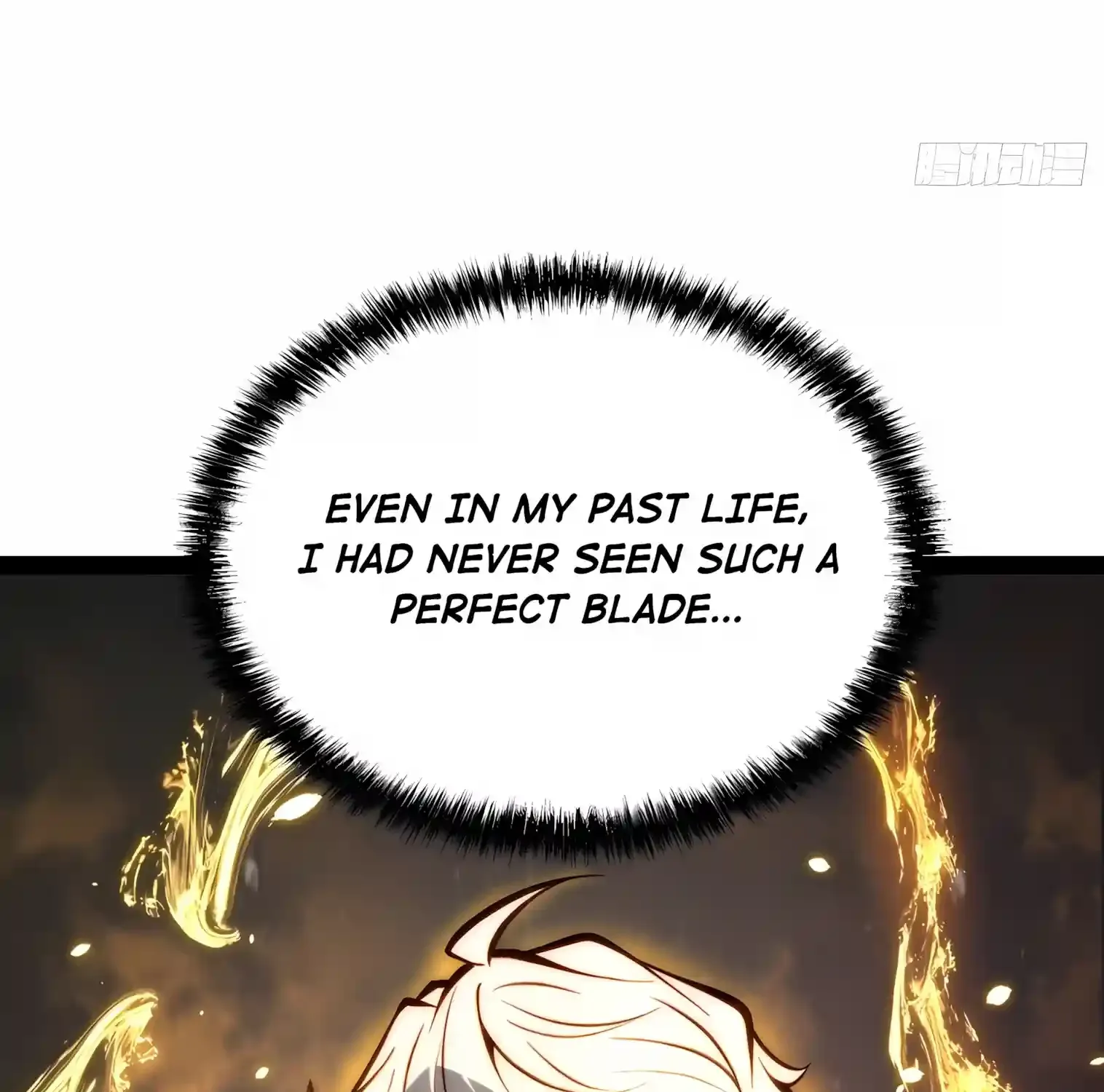 All-Class Awakening:God Slayer, chapter 159, page 61