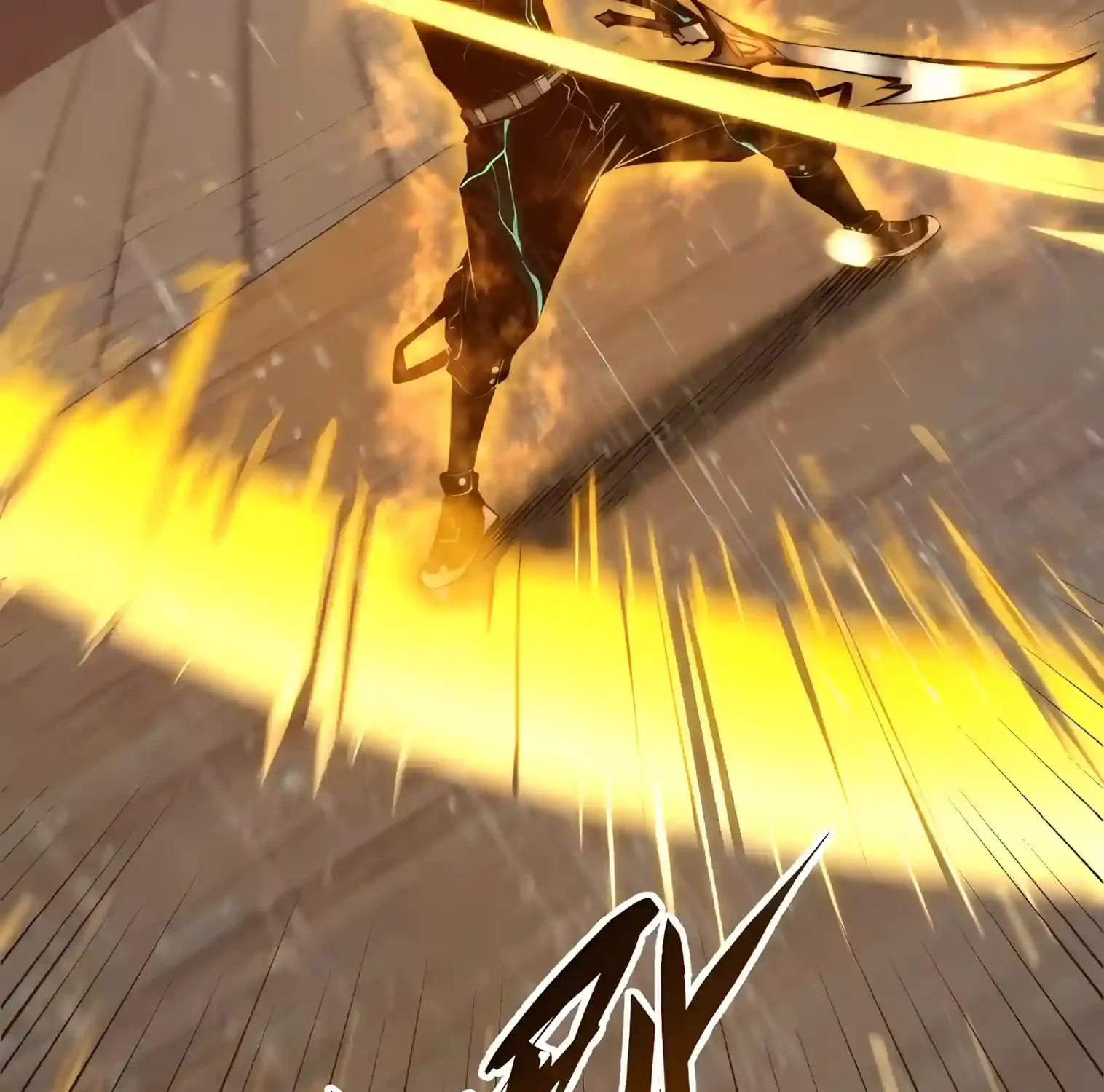 All-Class Awakening:God Slayer, chapter 159, page 67