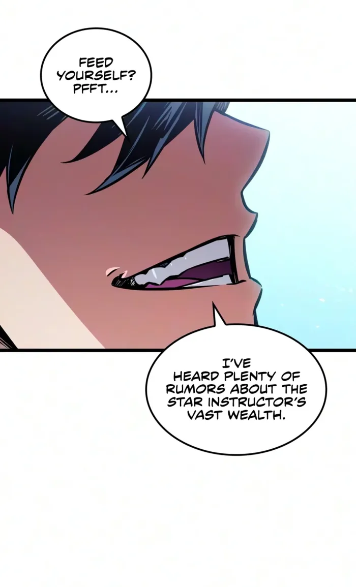The Martial Genius Who Remembers Everything, chapter 24, page 6
