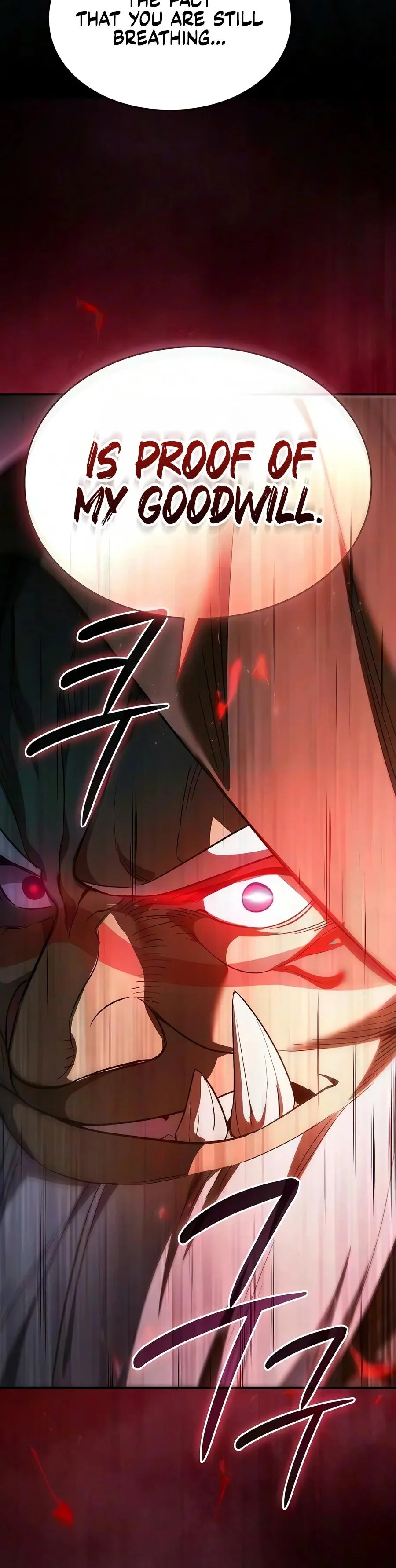 The Sword-Eating Swordmaster, chapter 44, page 15